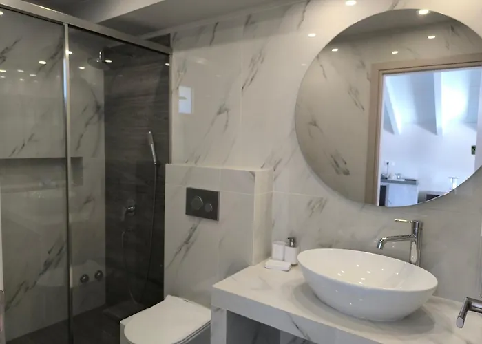 Luxury Matzourana With Private Pool * Sidárion