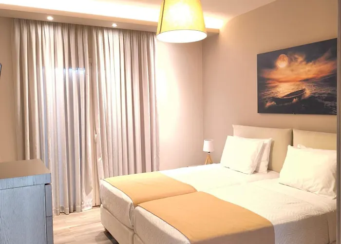 Luxury Matzourana With Private Pool * Sidárion
