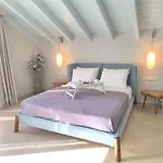 Luxury Matzourana With Private Pool וילה *