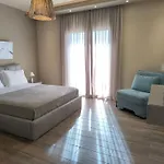 וילה Luxury Matzourana With Private Pool