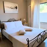 Luxury Matzourana With Private Pool סידריון
