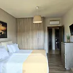 וילה Luxury Matzourana With Private Pool סידריון
