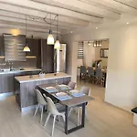 וילה Luxury Matzourana With Private Pool סידריון