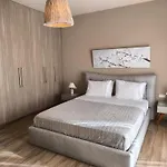 Luxury Matzourana With Private Pool וילה סידריון