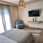 Luxury Matzourana With Private Pool סידריון