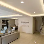 Luxury Matzourana With Private Pool