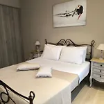 וילה Luxury Matzourana With Private Pool סידריון