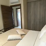 וילה Luxury Matzourana With Private Pool סידריון
