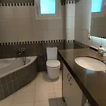 וילה Luxury Matzourana With Private Pool
