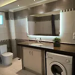 Luxury Matzourana With Private Pool