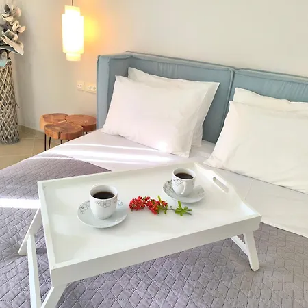 Luxury Matzourana With Private Pool *