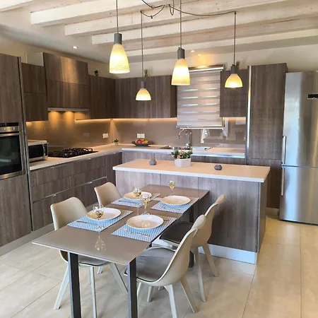 Villa Luxury Matzourana With Private Pool Sidari (Corfu)