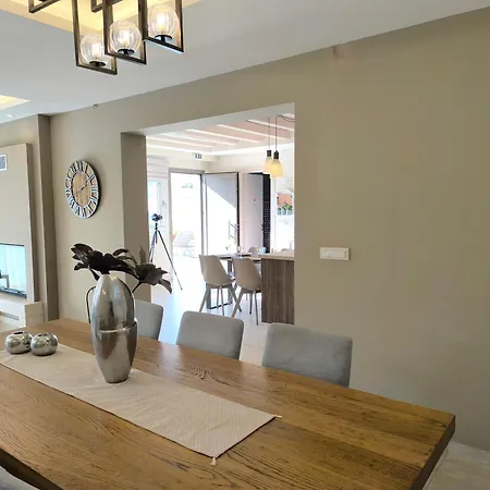 Luxury Matzourana With Private Pool Sidari (Corfu)