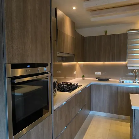 Villa Luxury Matzourana With Private Pool Sidari (Corfu)