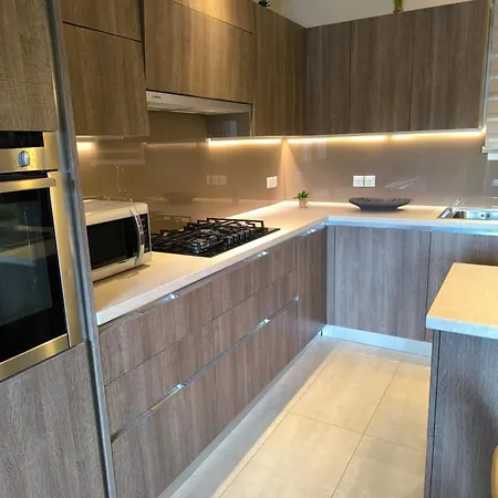 Luxury Matzourana With Private Pool *