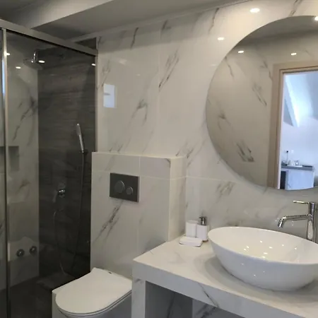 Luxury Matzourana With Private Pool * Sidari (Corfu)