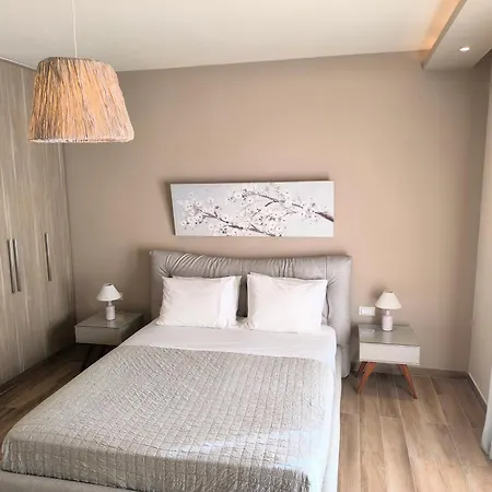 Luxury Matzourana With Private Pool *