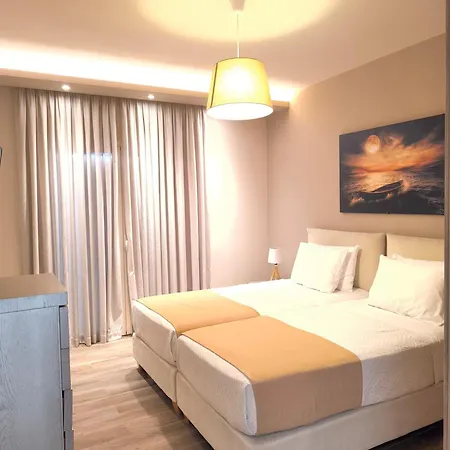 Luxury Matzourana With Private Pool * Sidari (Corfu)