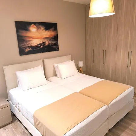 Villa Luxury Matzourana With Private Pool *
