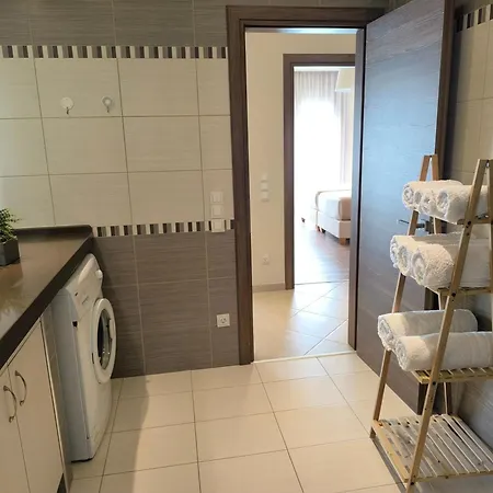 Luxury Matzourana With Private Pool