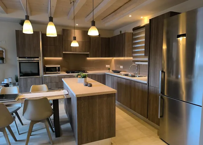 Luxury Matzourana With Private Pool * Sidárion
