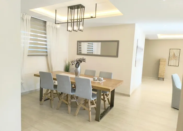 Luxury Matzourana With Private Pool * Sidárion