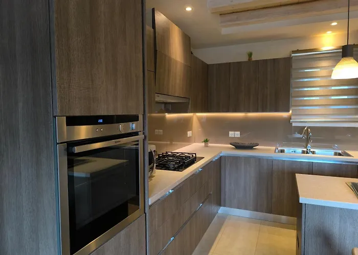 Villa Luxury Matzourana With Private Pool Sidárion
