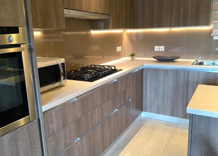 Luxury Matzourana With Private Pool *