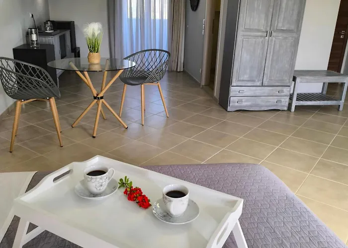 Luxury Matzourana With Private Pool * Sidárion