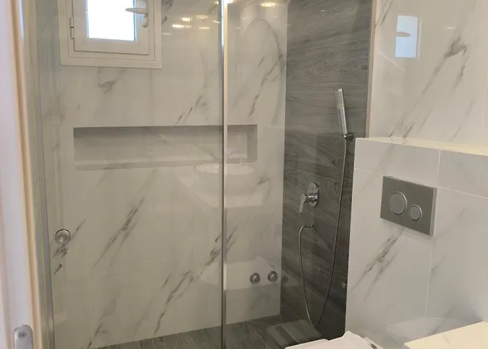 Luxury Matzourana With Private Pool * Sidárion