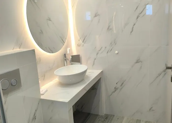 Luxury Matzourana With Private Pool *