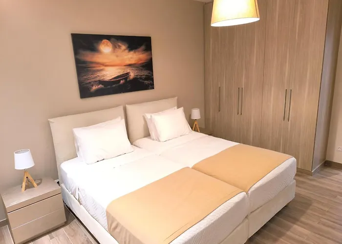 Villa Luxury Matzourana With Private Pool *