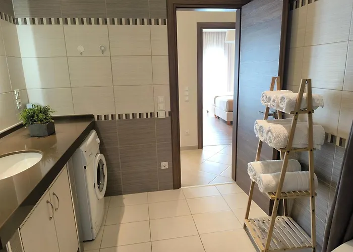 Luxury Matzourana With Private Pool